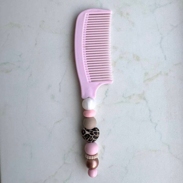 Kam | Roze panter hart