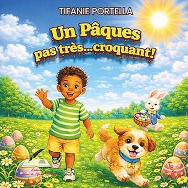 Un Pâques pas très… croquant !