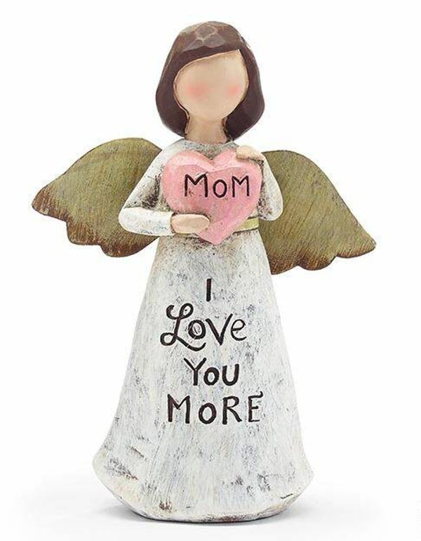 Engeltje voor Mama