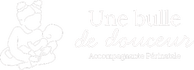 Une bulle de douceur