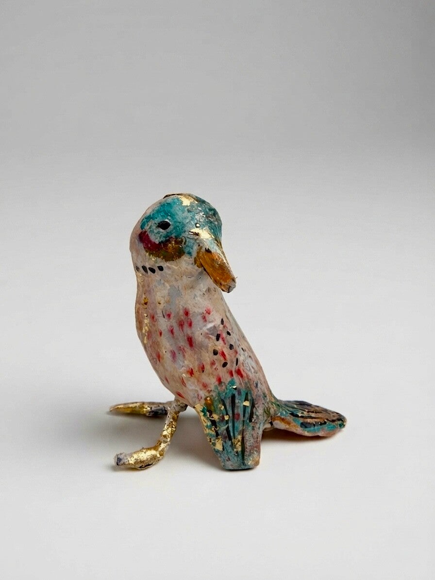 Little Songbird