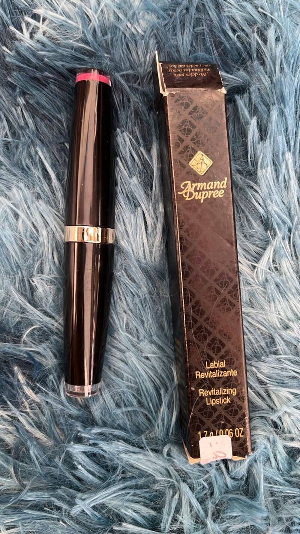 Labial Revitalizante Armand Dupree