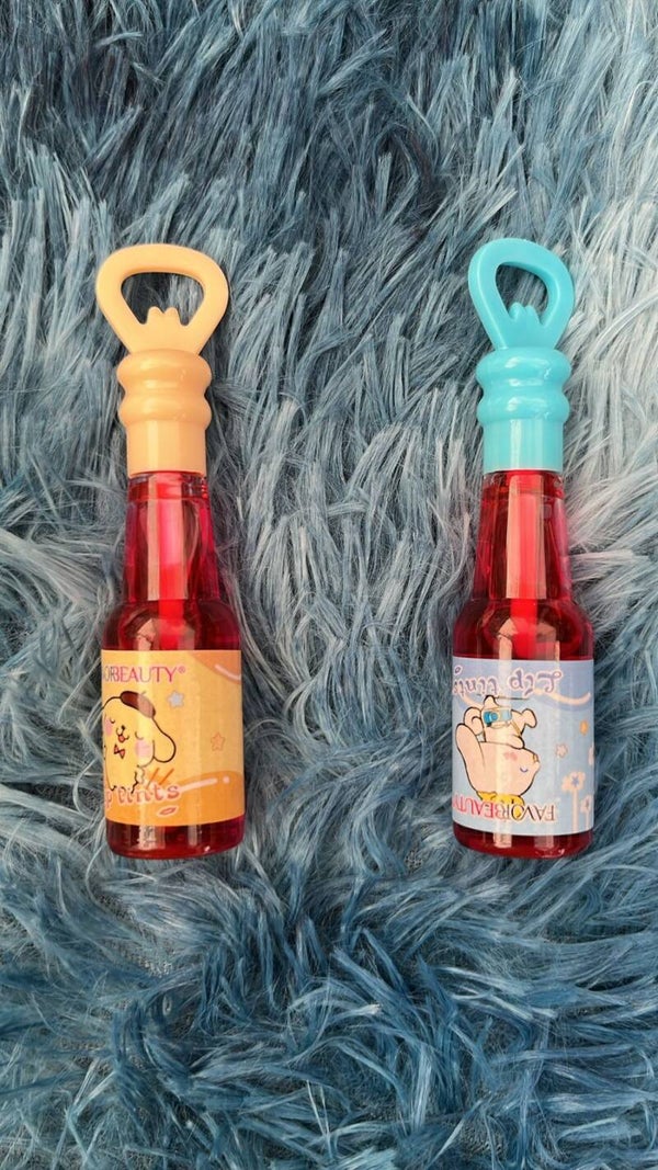 Tinta líquida Favor Beauty