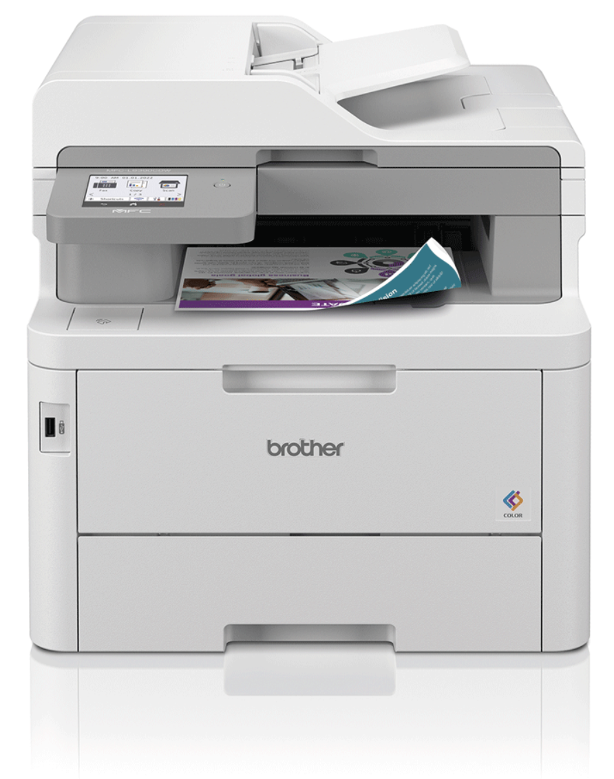 MFC-L8390CDW
