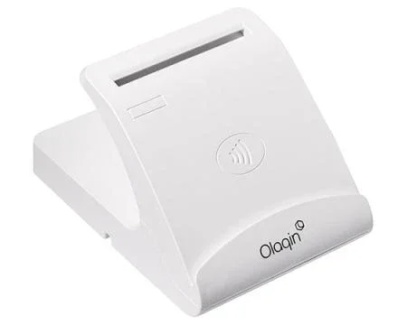 Olaqin SET-2 Contactless
