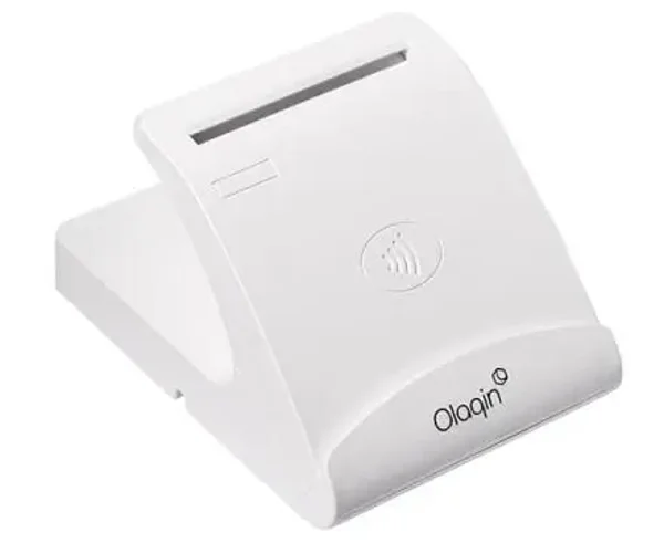Olaqin SET-2 Contactless