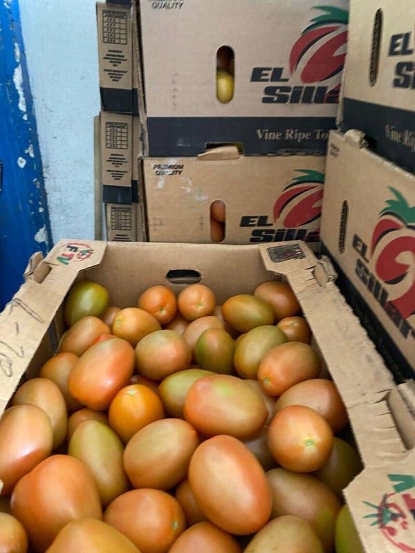 TOMATE CAJA