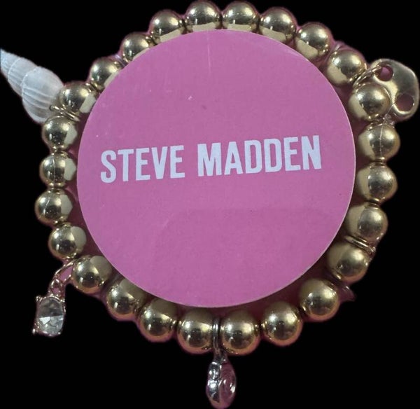 Pulsera Steve Madden