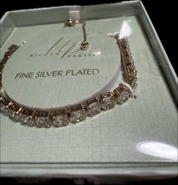 Pulsera Nicola Parisi