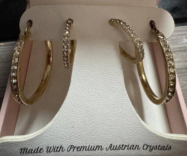 Aretes Arracadas/Guliana