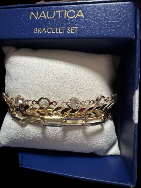 Pulsera Naútica (3)