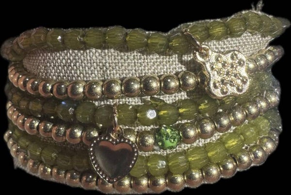 Pulsera  Nicolla Hiller