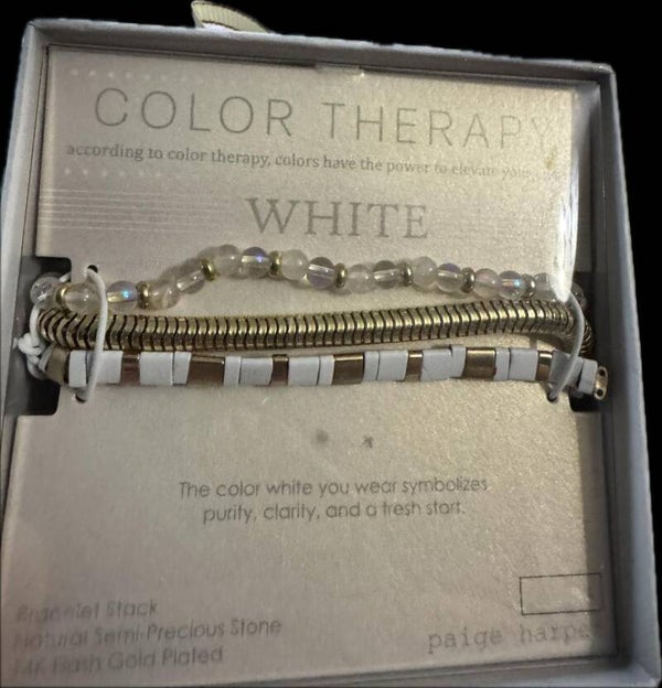 Pulseras Paige Harper