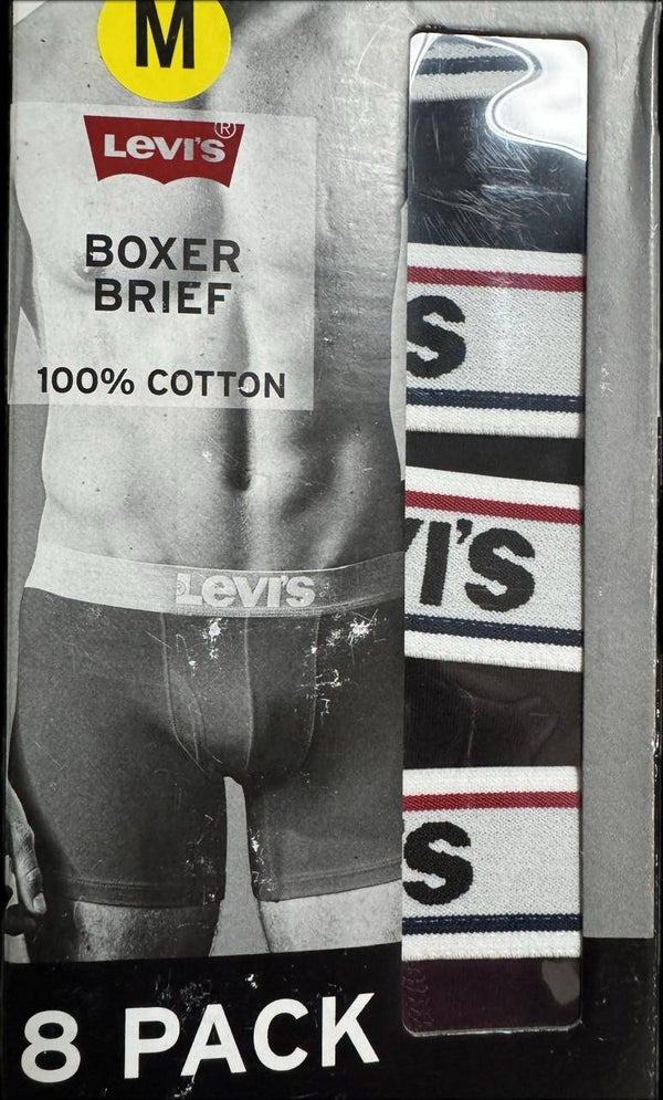 Boxer Briefs Marca LEVI´S