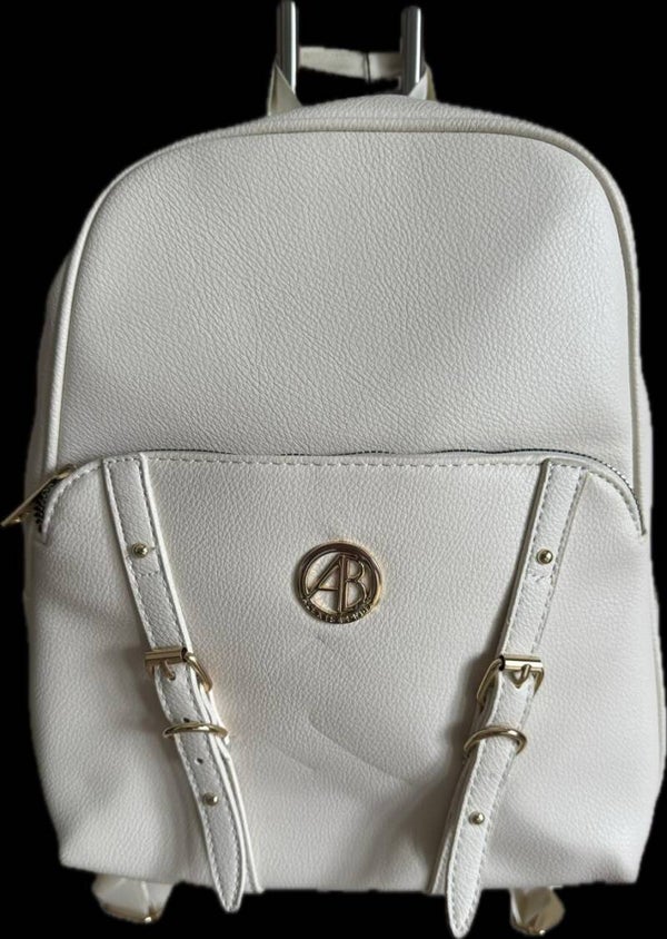 Bolsa mochila Vegan Leather
