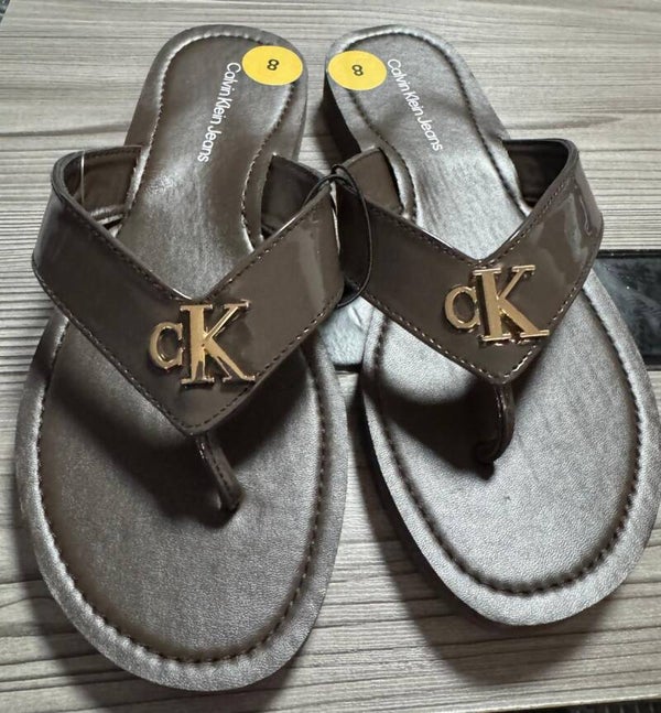 Sandalia Calvin Klein