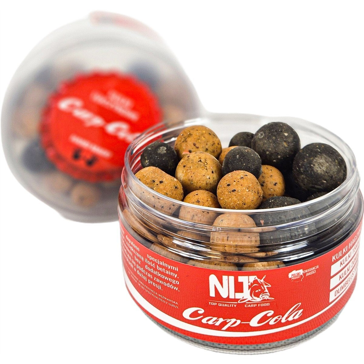 #Carpcola haakboilies