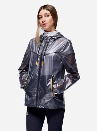 RG waterproof jacket