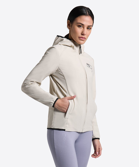 RG softshell ecru