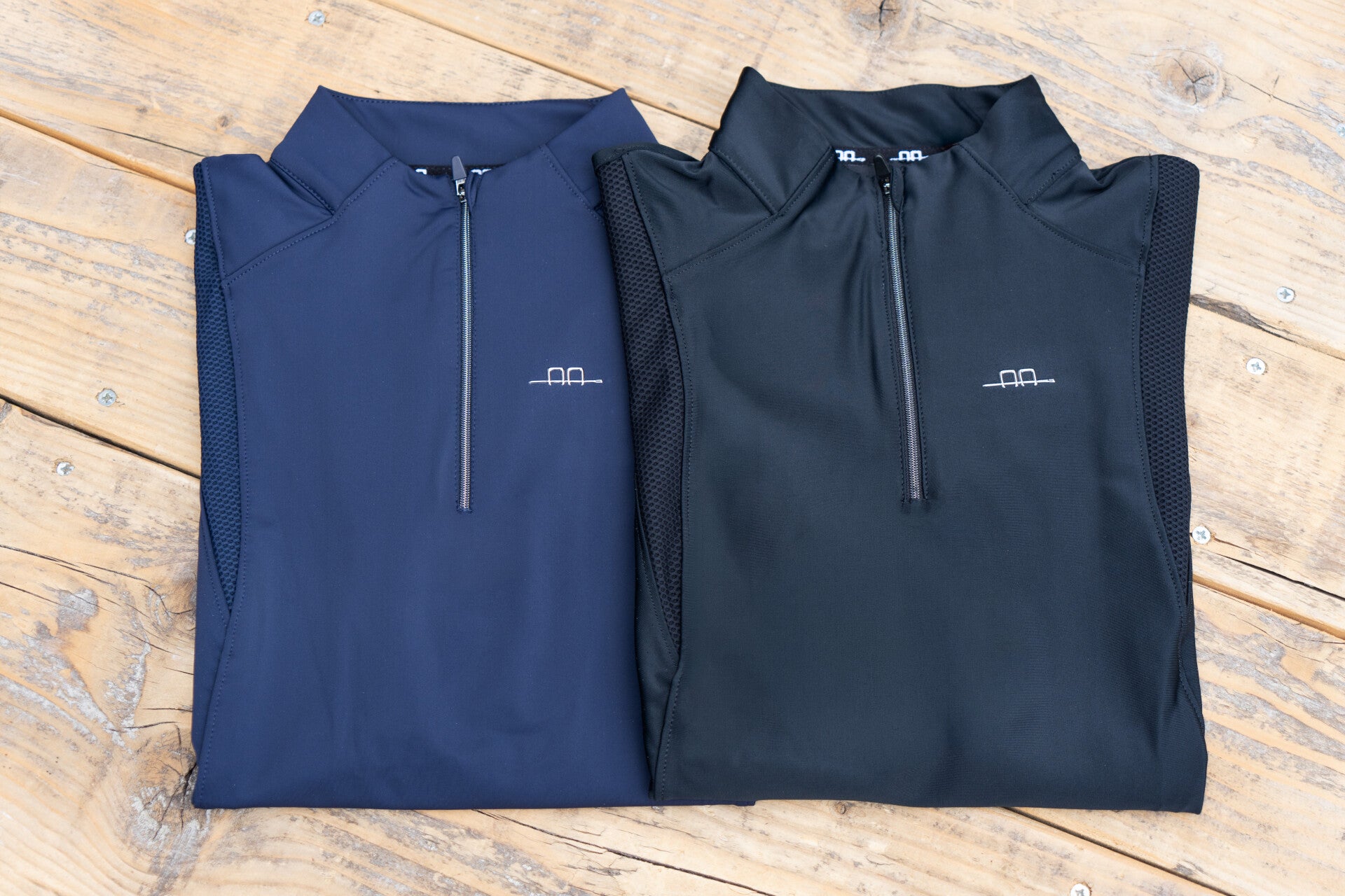 AA longsleeve top