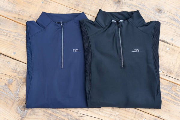 AA longsleeve top