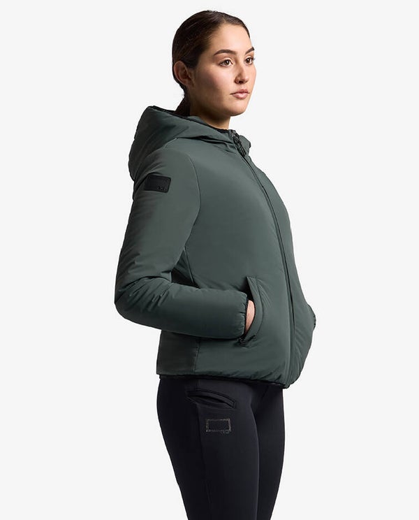 RG bomber jacket