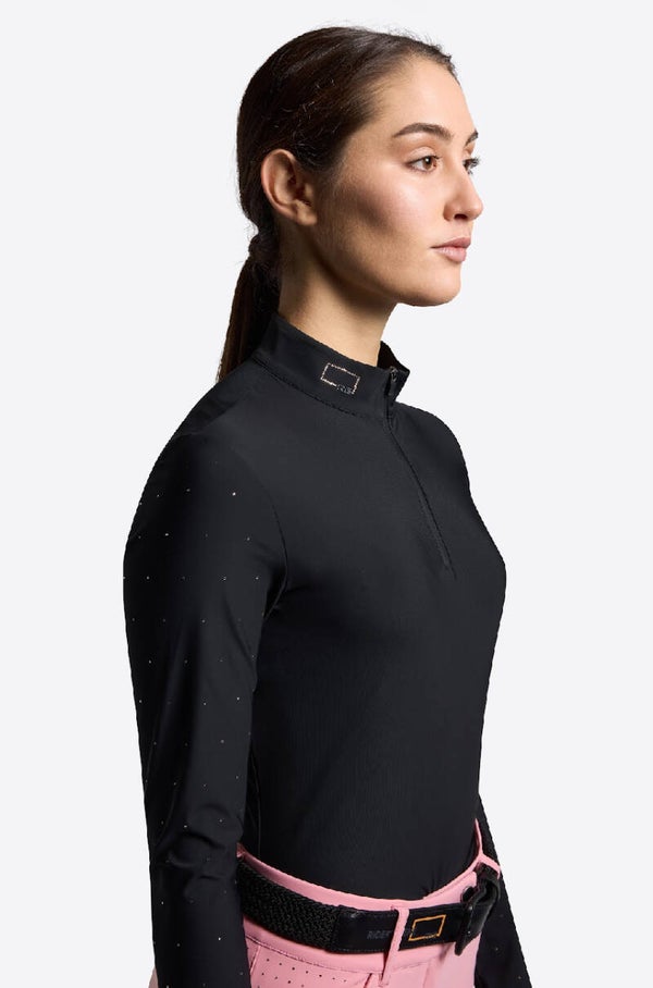 RG Jersey strass