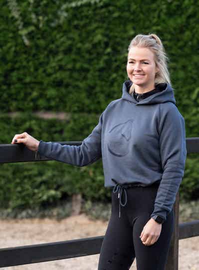 EQCLI sweater