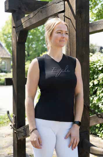 EQCLI top black