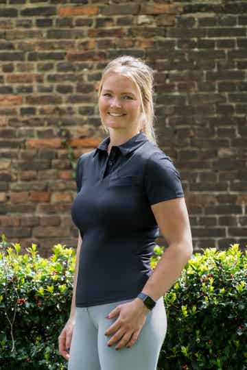 Polo RG Italy