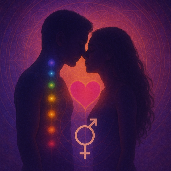Programme subliminal Amour et Sexualité