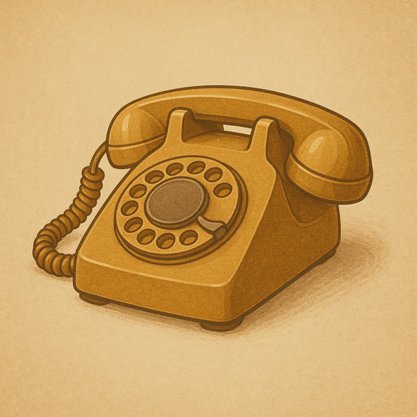 Faisons connaissance (RDV Téléphonique)