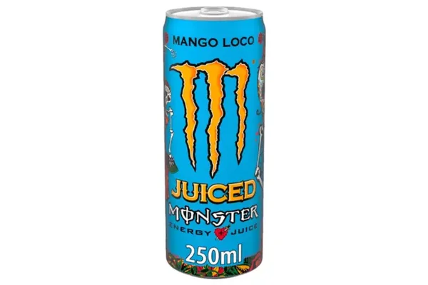 MONSTER