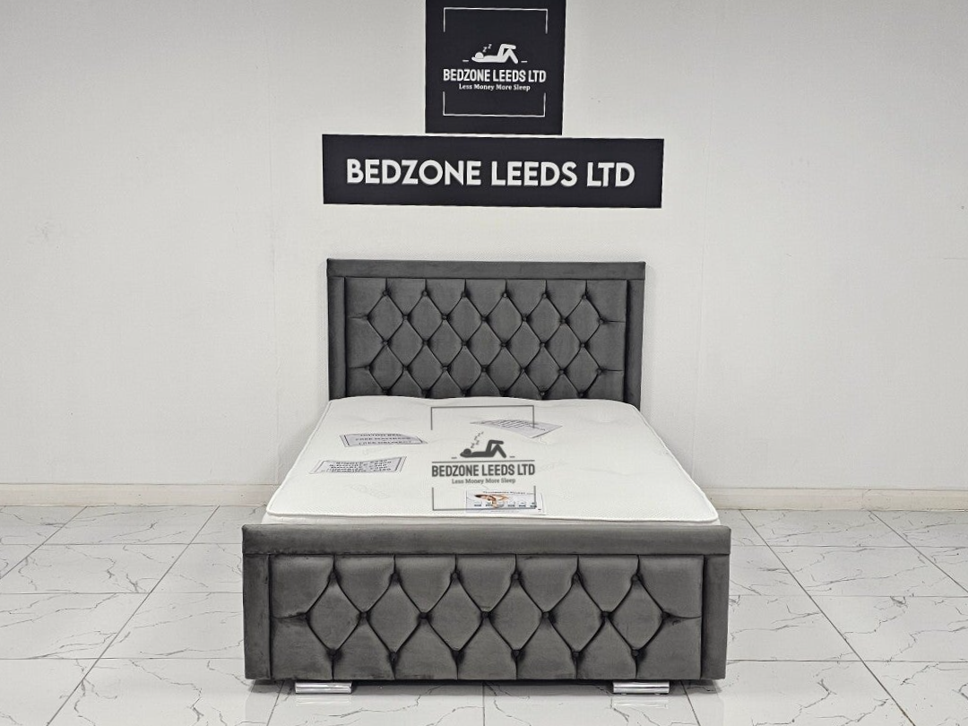 Hilton Bed & Mattress