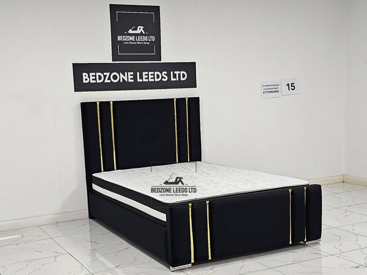 Bella Bed & Mattress