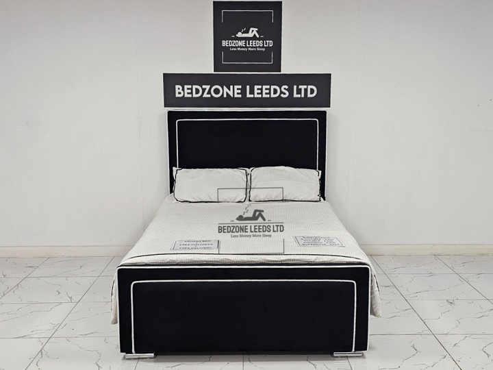 Sahara Bed & Mattress