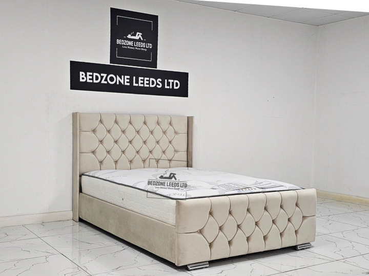 Divine Bed & Mattress