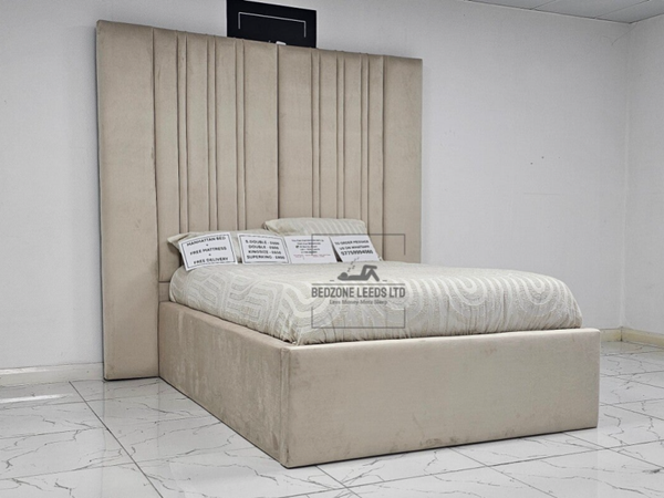 Manhattan Bed and Mattress
