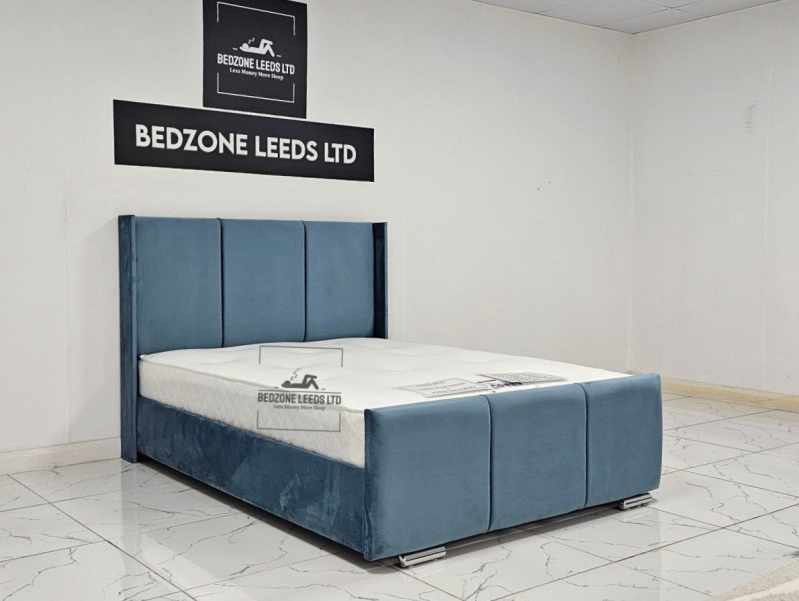 Mitai Bed and Mattress