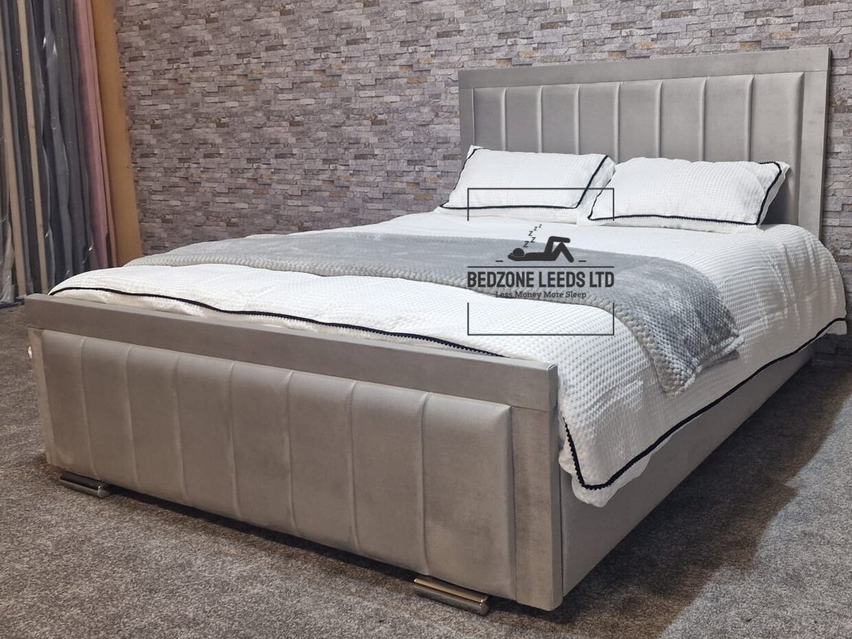 Admiral Bed & Mattress Bedzone Ltd