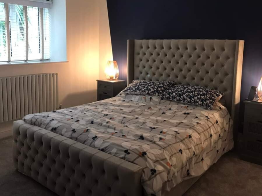 Divine Bed & Mattress Bedzone Ltd