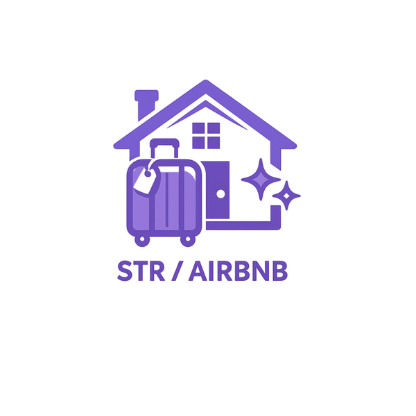 STR/Airbnb Turnover
