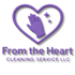 From the Heart Cleaning Service