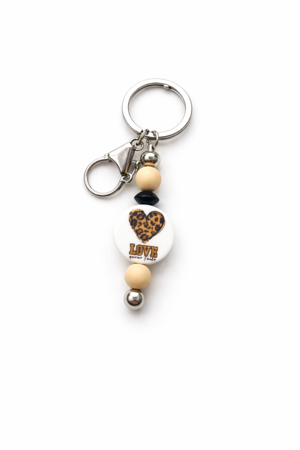 Schlüsselanhänger "Love"