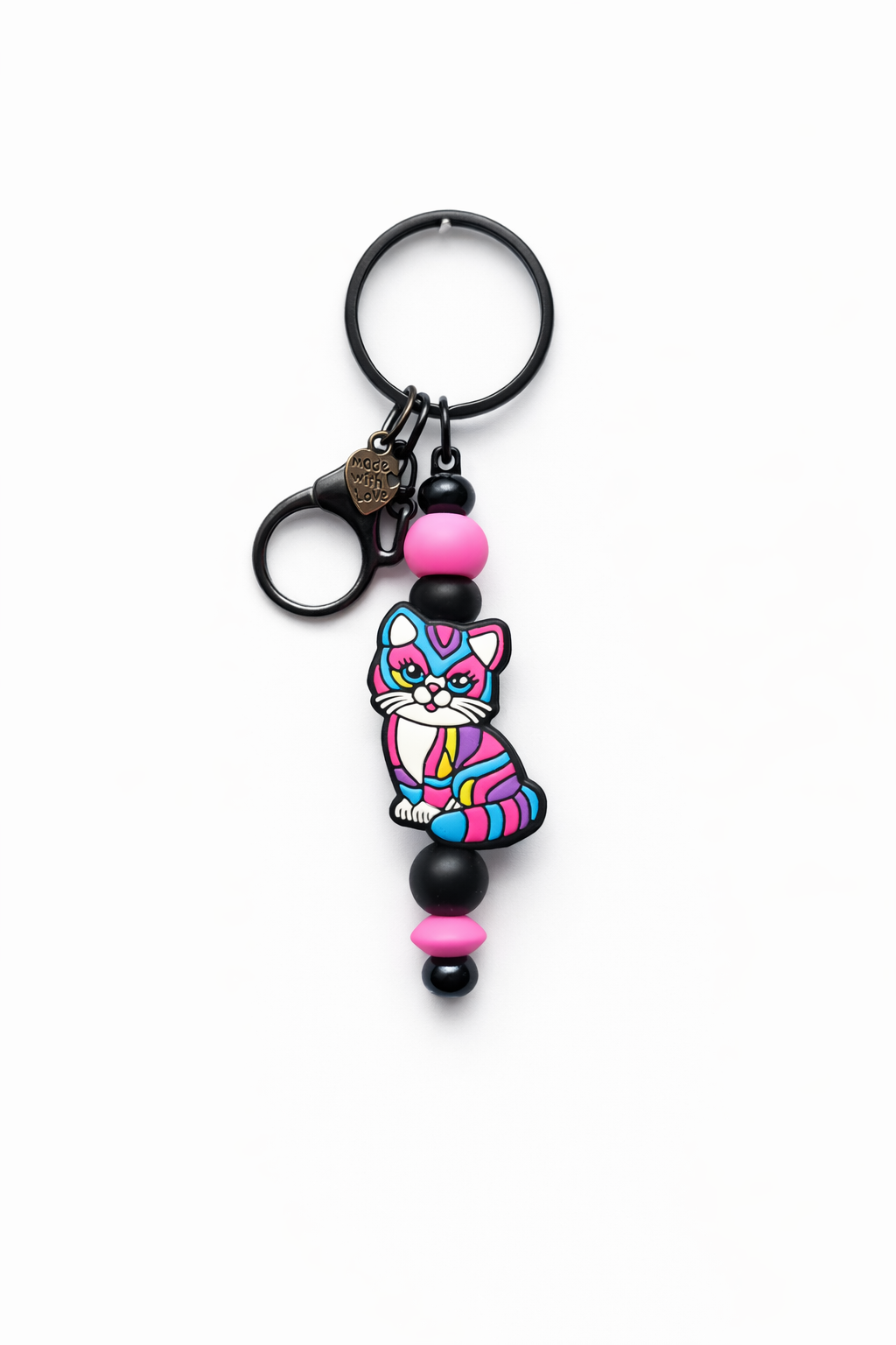 Schlüsselanhänger "Mitzi"