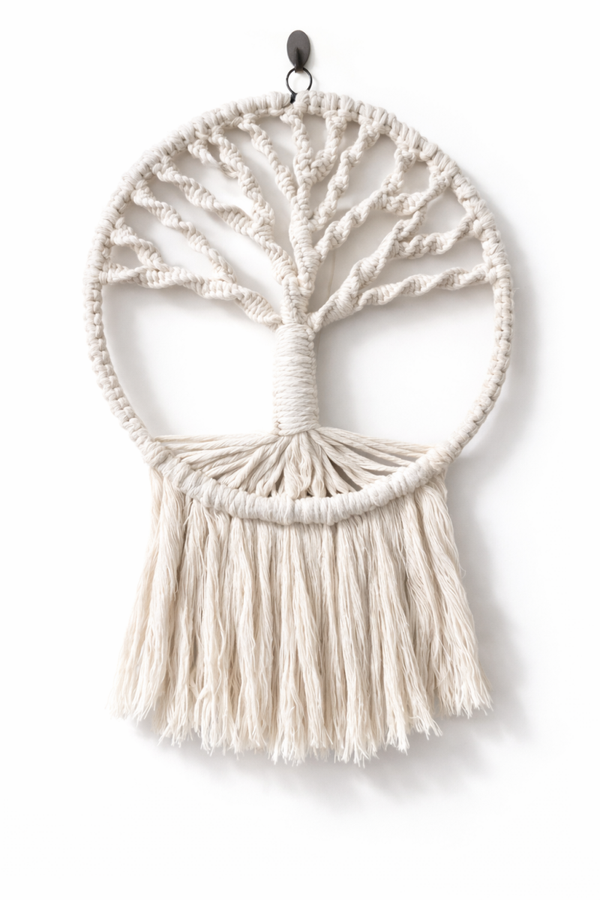 Wanddeko "Baum des Lebens"