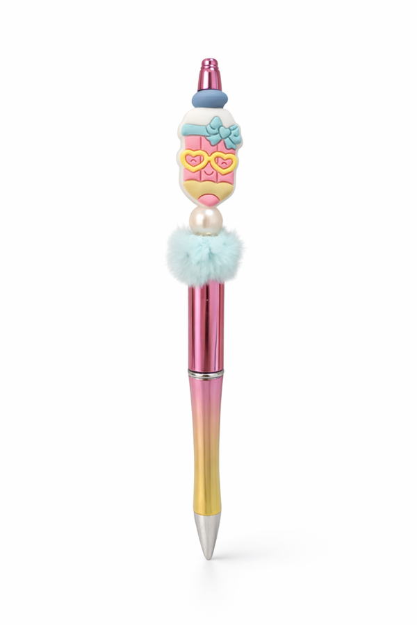 Kugelschreiber "Zuckertüte'