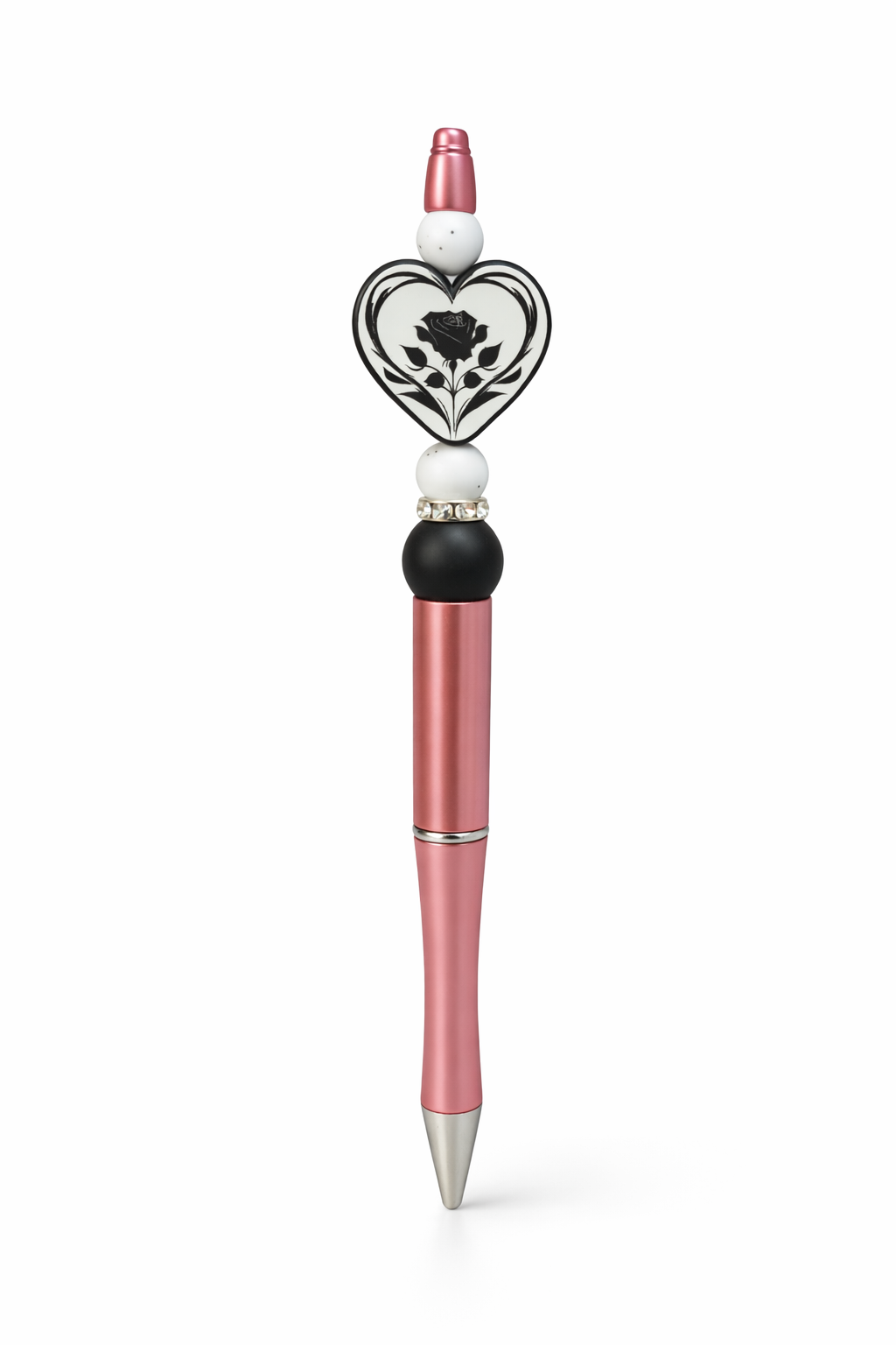 Kugelschreiber "Herz"