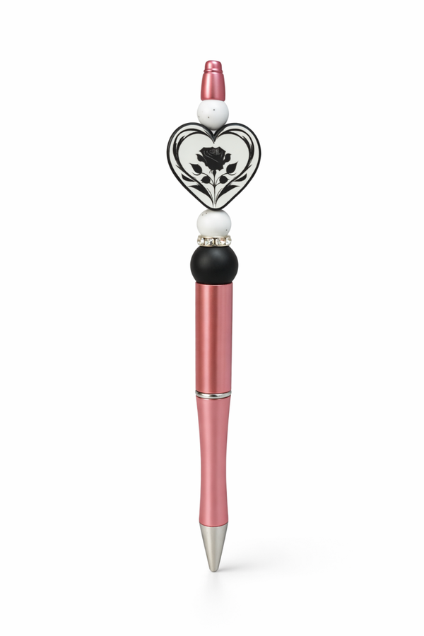 Kugelschreiber "Herz"