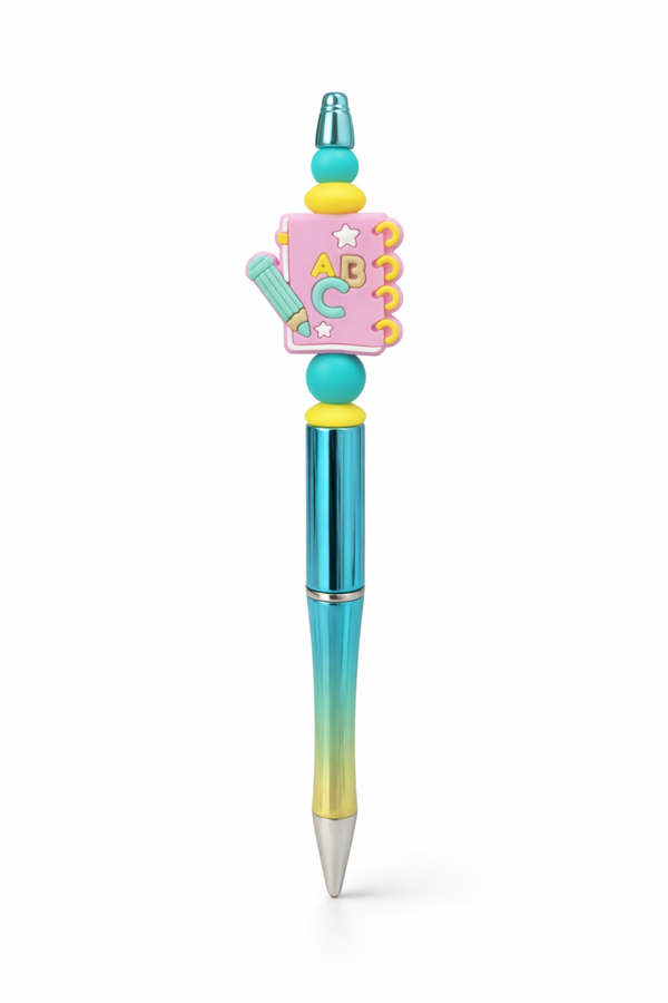 Kugelschreiber "ABC"